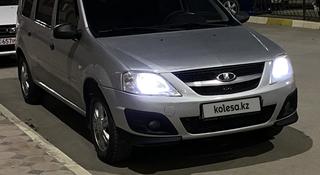 ВАЗ (Lada) Largus 2014 года за 3 000 000 тг. в Актау