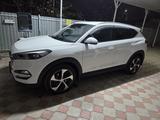 Hyundai Tucson 2018 года за 12 000 000 тг. в Алматы