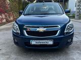 Chevrolet Cobalt 2022 года за 5 600 000 тг. в Шымкент – фото 2