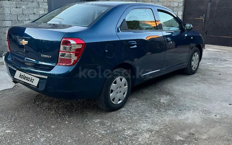 Chevrolet Cobalt 2022 года за 5 600 000 тг. в Шымкент