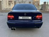 BMW 528 1997 года за 3 800 000 тг. в Шымкент – фото 4