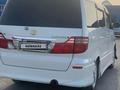 Toyota Alphard 2006 года за 7 100 000 тг. в Шымкент – фото 6