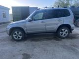 Chevrolet Niva 2015 года за 2 900 000 тг. в Актобе – фото 4