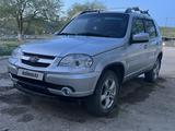 Chevrolet Niva 2015 года за 2 900 000 тг. в Актобе