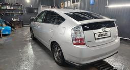 Toyota Prius 2008 годаүшін4 399 989 тг. в Уральск – фото 4