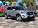Hyundai Creta 2019 года за 7 590 000 тг. в Алматы – фото 2