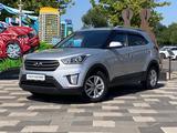 Hyundai Creta 2019 года за 7 590 000 тг. в Алматы
