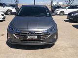 Hyundai Elantra 2019 года за 5 900 000 тг. в Актау