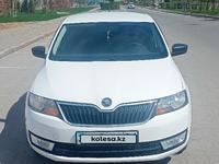 Skoda Rapid 2013 годаүшін5 000 000 тг. в Астана