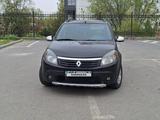 Renault Sandero Stepway 2012 года за 2 900 000 тг. в Атырау