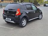 Renault Sandero Stepway 2012 года за 2 900 000 тг. в Атырау – фото 3