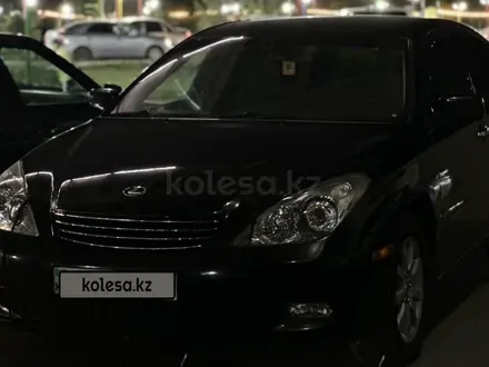 Lexus ES 300 2003 года за 4 500 000 тг. в Усть-Каменогорск – фото 7