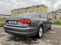 Volkswagen Passat 2017 годаүшін8 880 000 тг. в Алматы