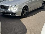 Mercedes-Benz E 320 2002 года за 4 800 000 тг. в Астана – фото 5