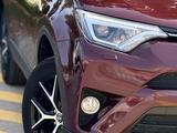 Toyota RAV4 2018 года за 10 550 000 тг. в Костанай – фото 3