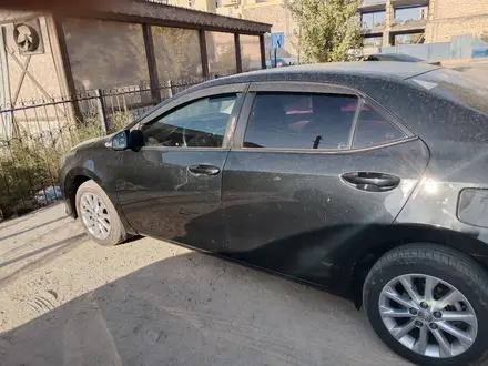 Toyota Corolla 2013 года за 6 200 000 тг. в Актау – фото 8