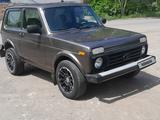 ВАЗ (Lada) Lada 2121 2014 годаүшін2 500 000 тг. в Караганда – фото 3