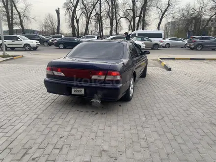 Nissan Cefiro 1997 года за 2 550 000 тг. в Алматы – фото 4