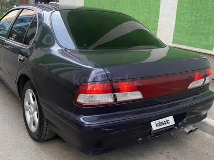 Nissan Cefiro 1997 года за 2 550 000 тг. в Алматы – фото 6