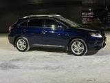 Lexus RX 270 2015 года за 16 000 000 тг. в Алматы – фото 3