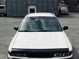 Mitsubishi Galant 1991 года за 1 100 000 тг. в Талдыкорган – фото 4