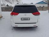 Toyota Sienna 2011 годаүшін11 000 000 тг. в Атырау – фото 5