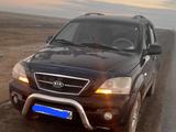 Kia Sorento 2005 годаүшін2 000 000 тг. в Атырау