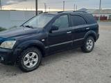 Kia Sorento 2005 годаүшін2 000 000 тг. в Атырау – фото 5
