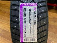 225/70R16 Nexen WinSpike3үшін54 000 тг. в Алматы