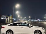 Hyundai Sonata 2011 годаfor5 500 000 тг. в Атырау – фото 2