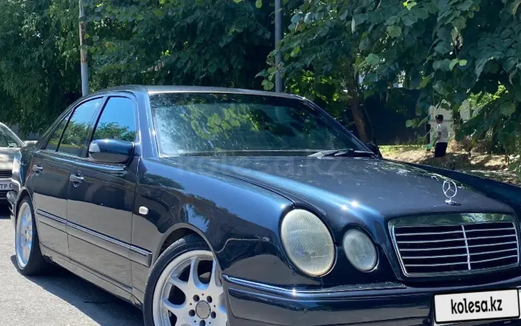 Mercedes-Benz E 280 1999 года за 3 000 000 тг. в Караганда