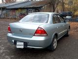 Nissan Almera Classic 2007 года за 2 700 000 тг. в Усть-Каменогорск – фото 4