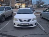 Toyota Corolla 2011 года за 6 000 000 тг. в Актау