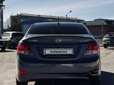 Hyundai Accent 2013 годаfor4 900 000 тг. в Петропавловск – фото 3
