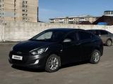 Hyundai Accent 2013 годаfor4 900 000 тг. в Петропавловск – фото 2