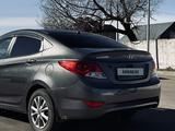 Hyundai Accent 2013 годаfor4 900 000 тг. в Петропавловск – фото 4