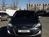 Hyundai Accent 2013 годаfor4 900 000 тг. в Петропавловск – фото 5