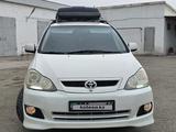 Toyota Ipsum 2005 годаүшін4 900 000 тг. в Актау – фото 3