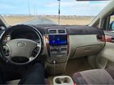 Toyota Ipsum 2005 годаүшін4 900 000 тг. в Актау – фото 4