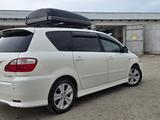Toyota Ipsum 2005 годаүшін4 900 000 тг. в Актау