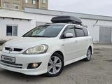 Toyota Ipsum 2005 годаүшін4 900 000 тг. в Актау – фото 2