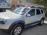 Renault Duster 2013 годаүшін2 300 000 тг. в Атырау