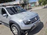 Renault Duster 2013 годаүшін2 300 000 тг. в Атырау – фото 3