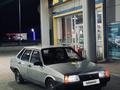 ВАЗ (Lada) 21099 2001 годаfor1 000 000 тг. в Актобе