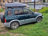 Suzuki Grand Vitara 1998 года за 3 500 000 тг. в Алтай – фото 4