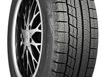 255/45R21 Nankang WS-1 105Q ЗИМ за 87 500 тг. в Алматы