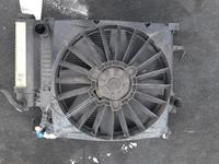 Вентилятор радиатор BMW E36үшін30 000 тг. в Семей