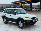 Toyota RAV4 1997 годаfor4 100 000 тг. в Алматы – фото 3