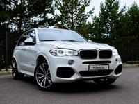 BMW X5 2016 года за 20 600 000 тг. в Астана