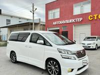 Toyota Vellfire 2011 года за 8 000 000 тг. в Актау